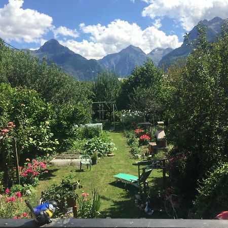 Appartamento La Tannerie Le Bourg-dʼOisans Esterno foto