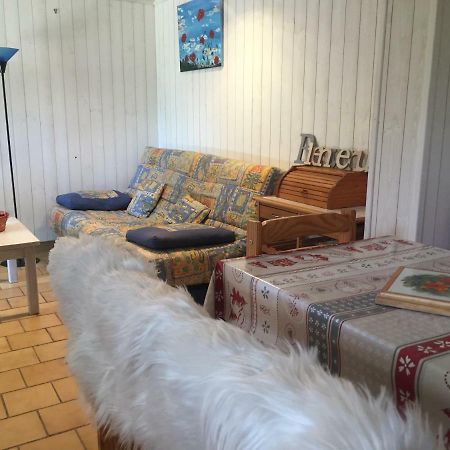 Appartamento La Tannerie Le Bourg-dʼOisans Esterno foto