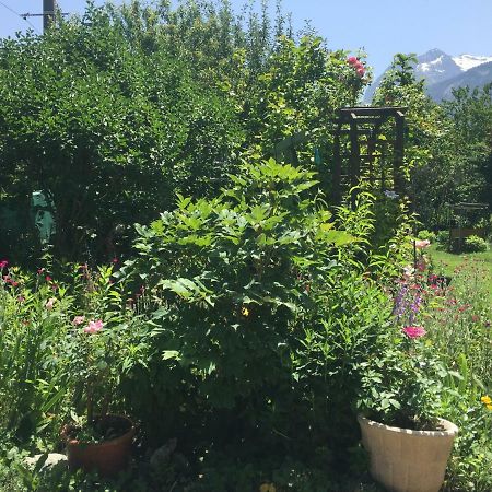 Appartamento La Tannerie Le Bourg-dʼOisans Esterno foto